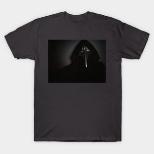 SCP-049 (V. 2) T-Shirt